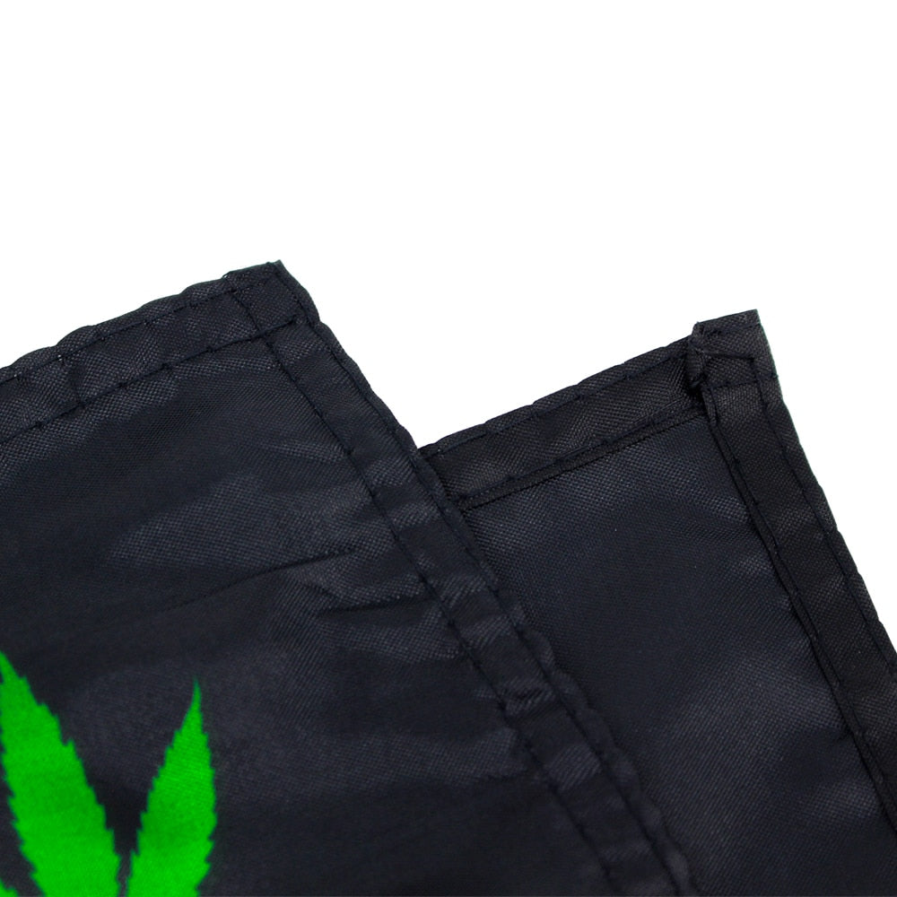 United States of WEED flag
