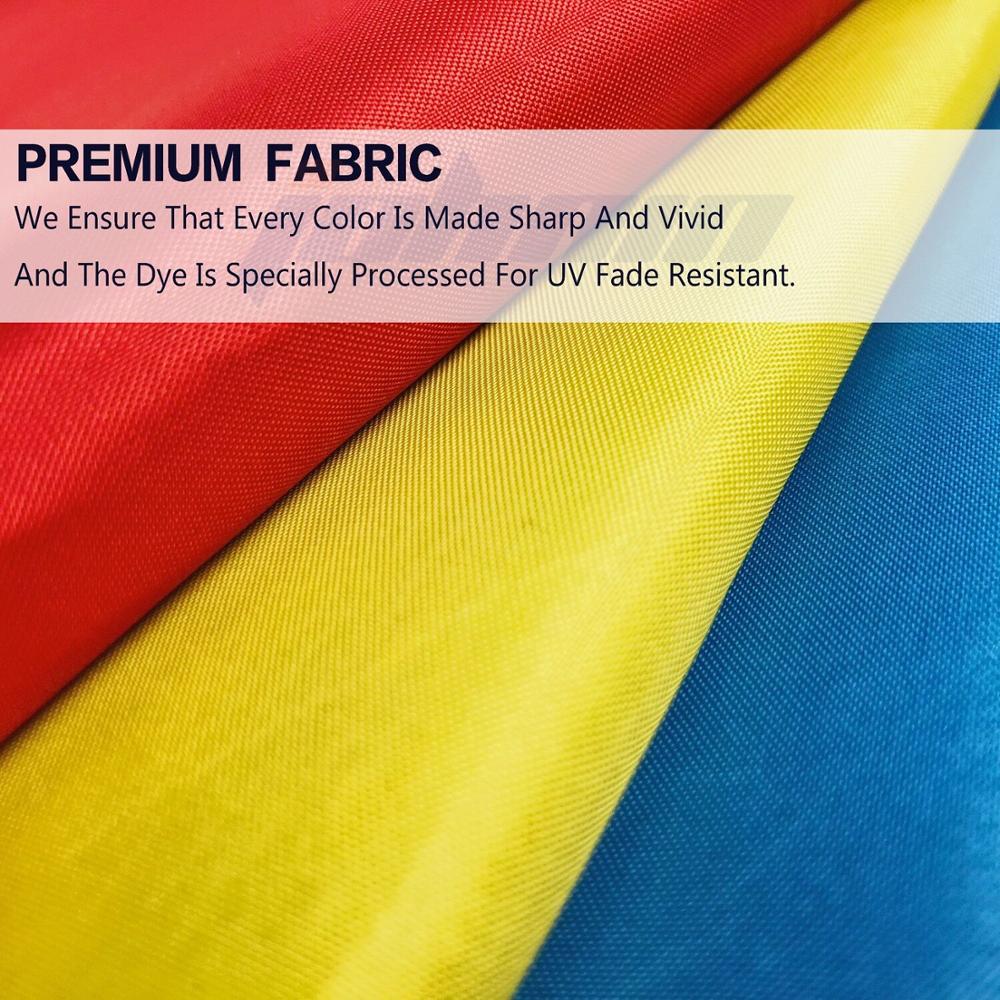 McLovin Fake ID Flag!
