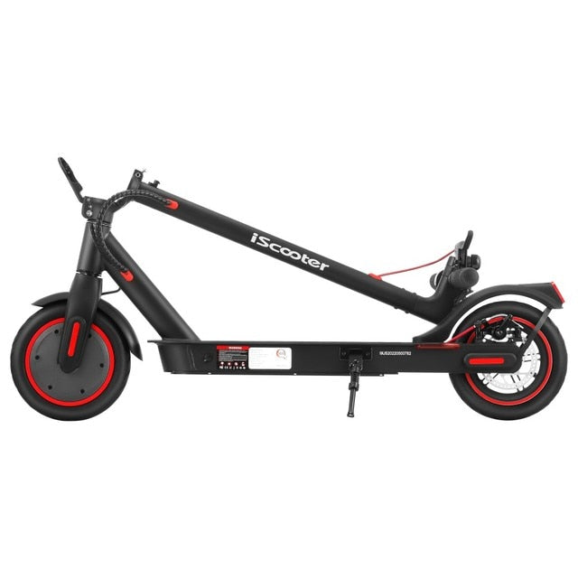 iScooter Electric Scooter With App