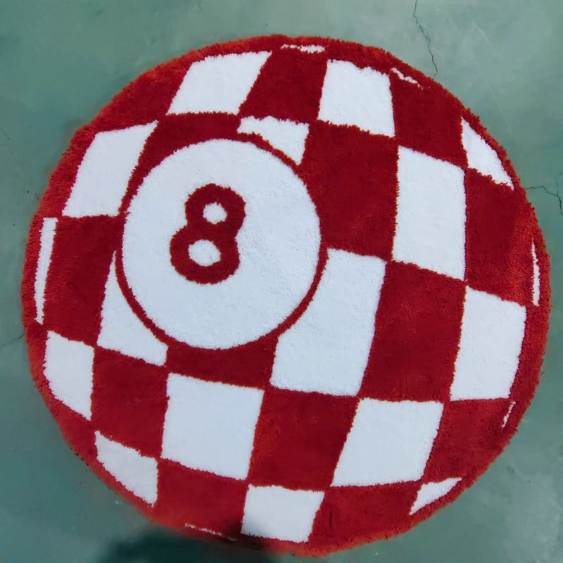 8 Ball