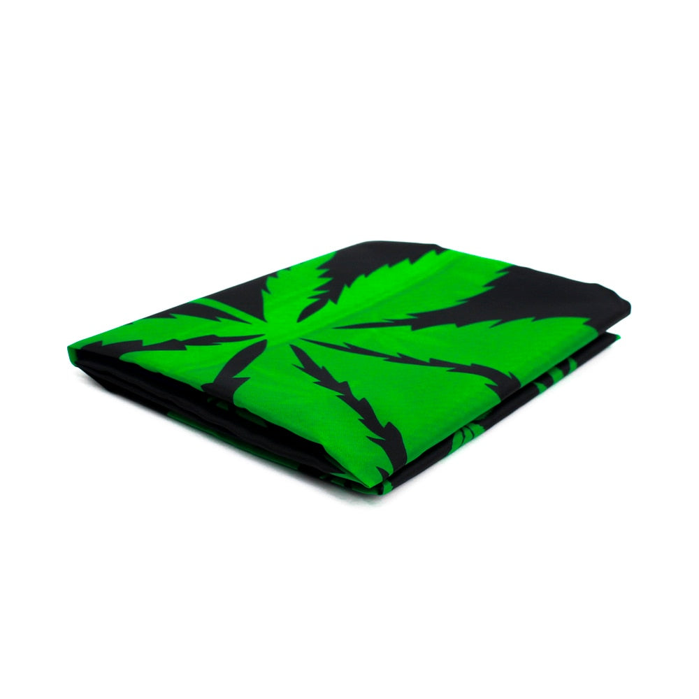 United States of WEED flag
