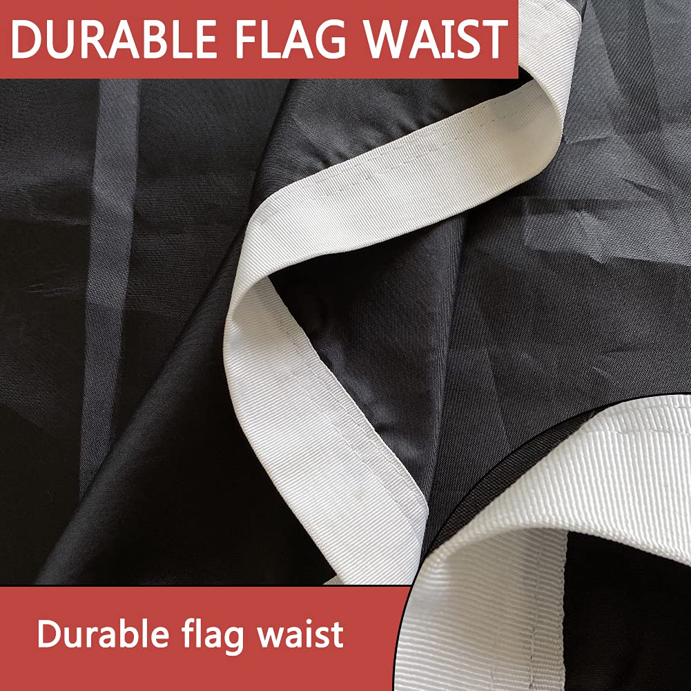 Club Penguin Banned Flag