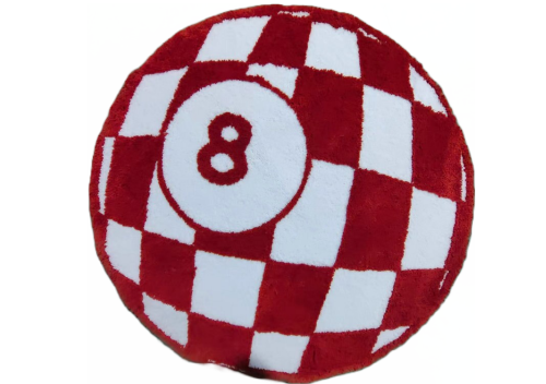 8 Ball