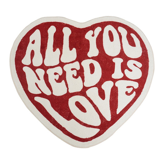All you need is love