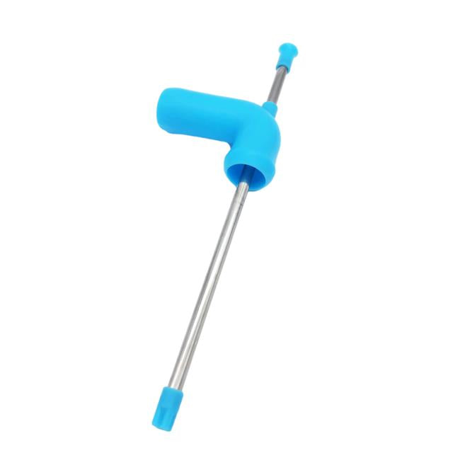 Beer Bottle Snorkel