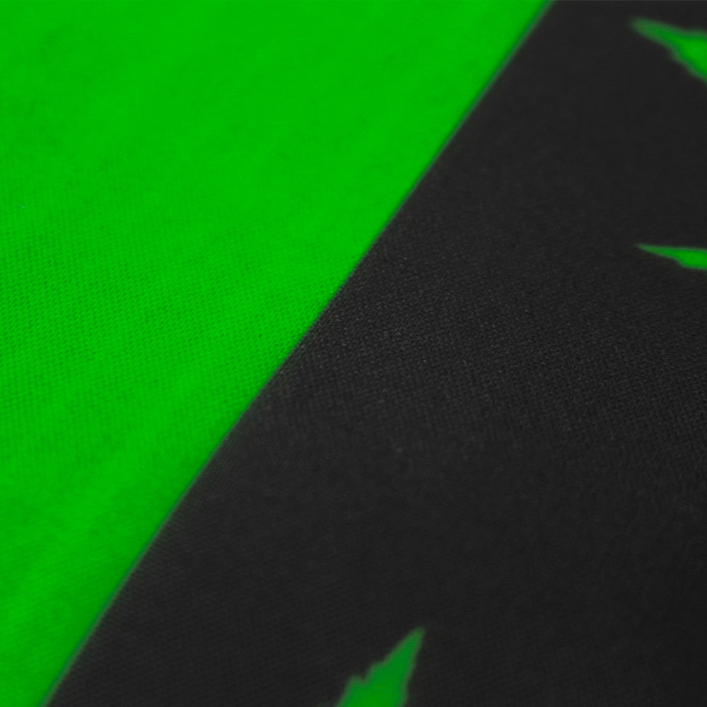 United States of WEED flag