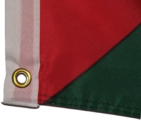 Club Penguin Banned Flag
